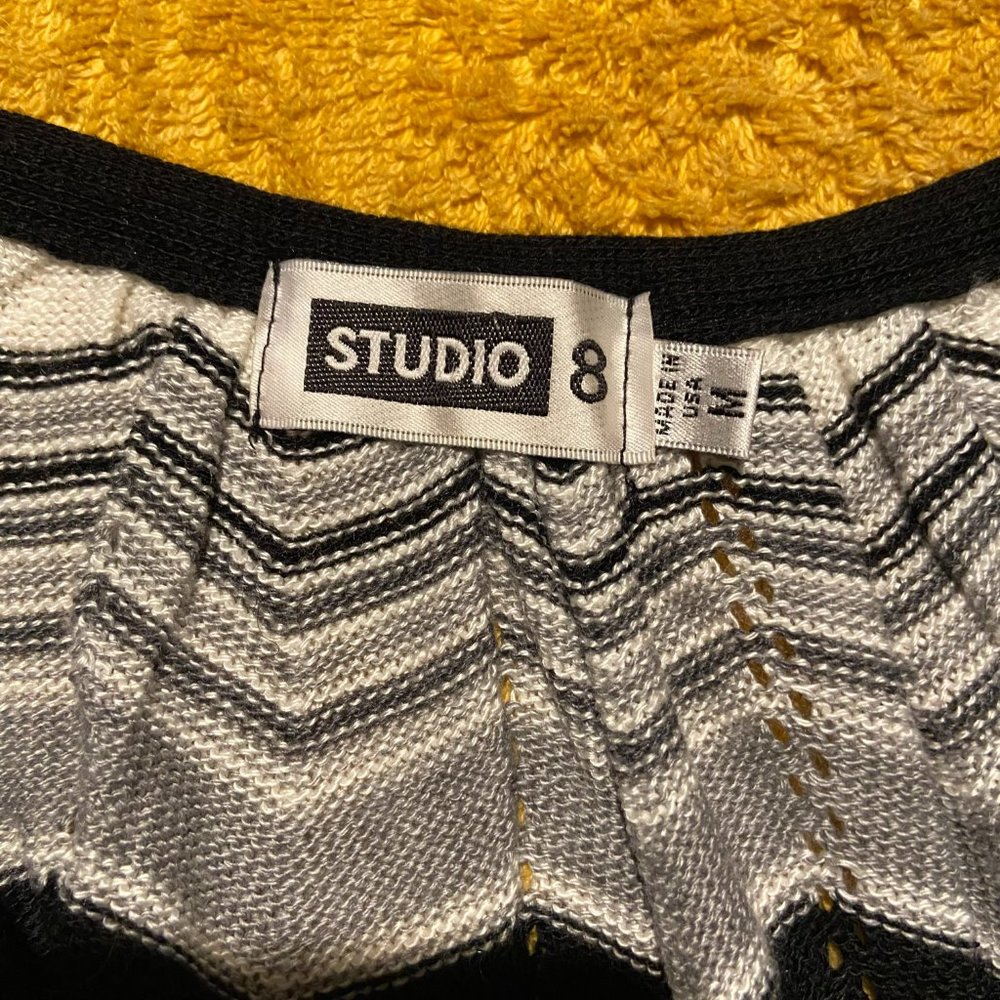 Studio 8 Sweater - Picture 10 of 10